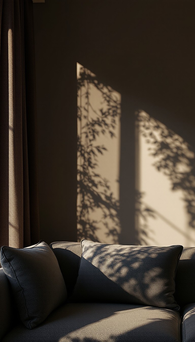 Free Shadows Dance Softly Image - Shadows, Interior, Sunlight ...