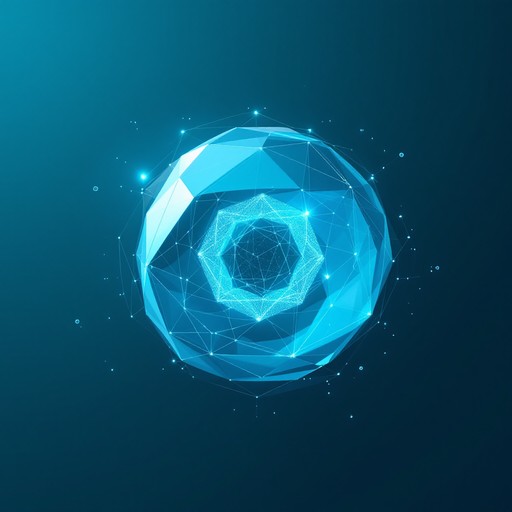 Free Protective Digital Sphere Image - Sphere, Geometric, Hexagonal ...
