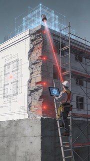 Free Structural Survey Technology Image - Surveyor, Inspection ...