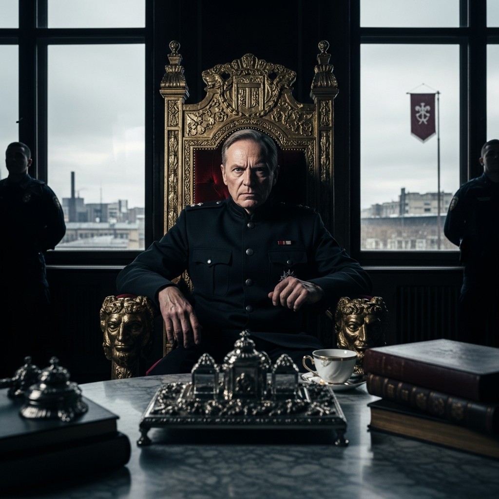 Power Throne Free Power's Dark Throne Image - Throne, Power, Ruler | Download at ...