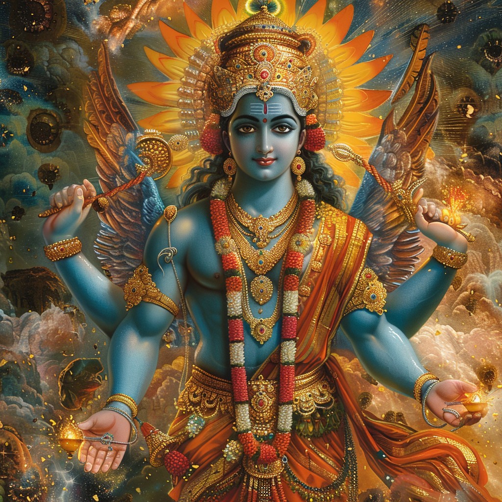 Free Radiant Cosmic Deity Photo - Deity, Cosmic, Radiance | Download at ...