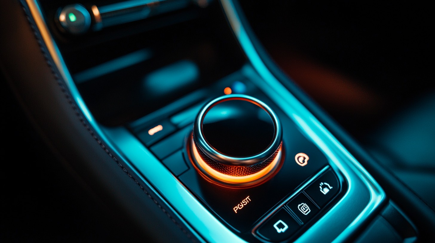 Free Illuminated Control Knob Image - Automobile, Control, Knob ...