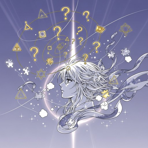 Free Questions and confusion Image - Confused, Questioning, Anime ...