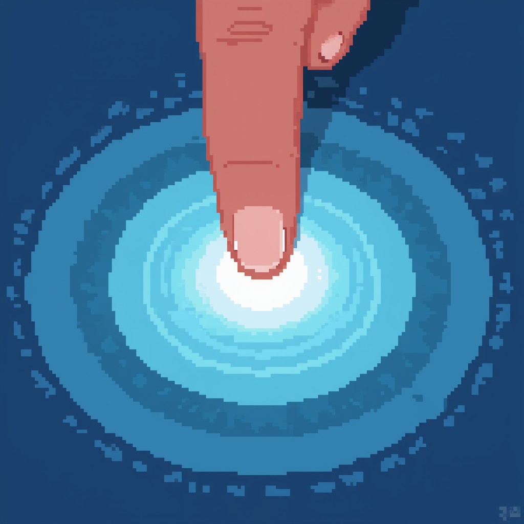 Touch Ripple Video Stock Free Digital Touch Ripples Image - Touch, Ripple, Digital | Download at ...