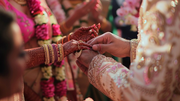 Guest Ritual Free Traditional Wedding Ritual Image - Wedding, Bride, Groom ...