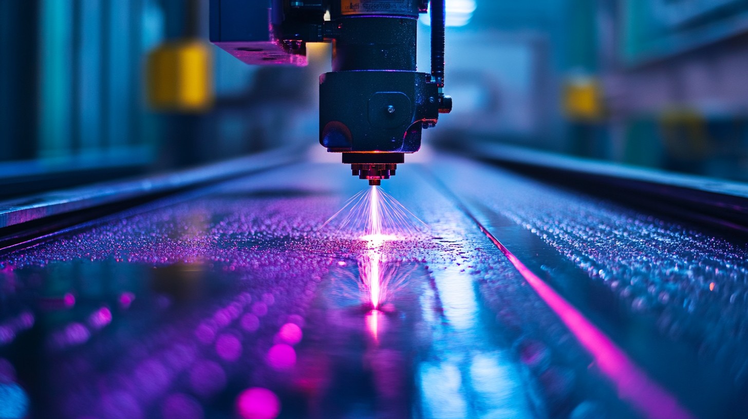 Free Precision laser cutting Image - Technology, Precision, Laser ...