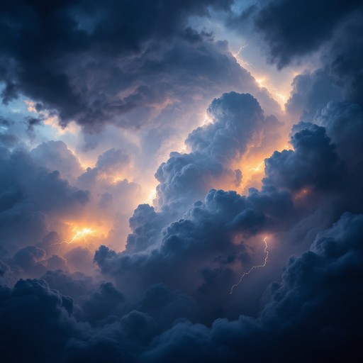 Free Stormy Cloudscape Drama Image - Storm, Clouds, Dramatic | Download ...