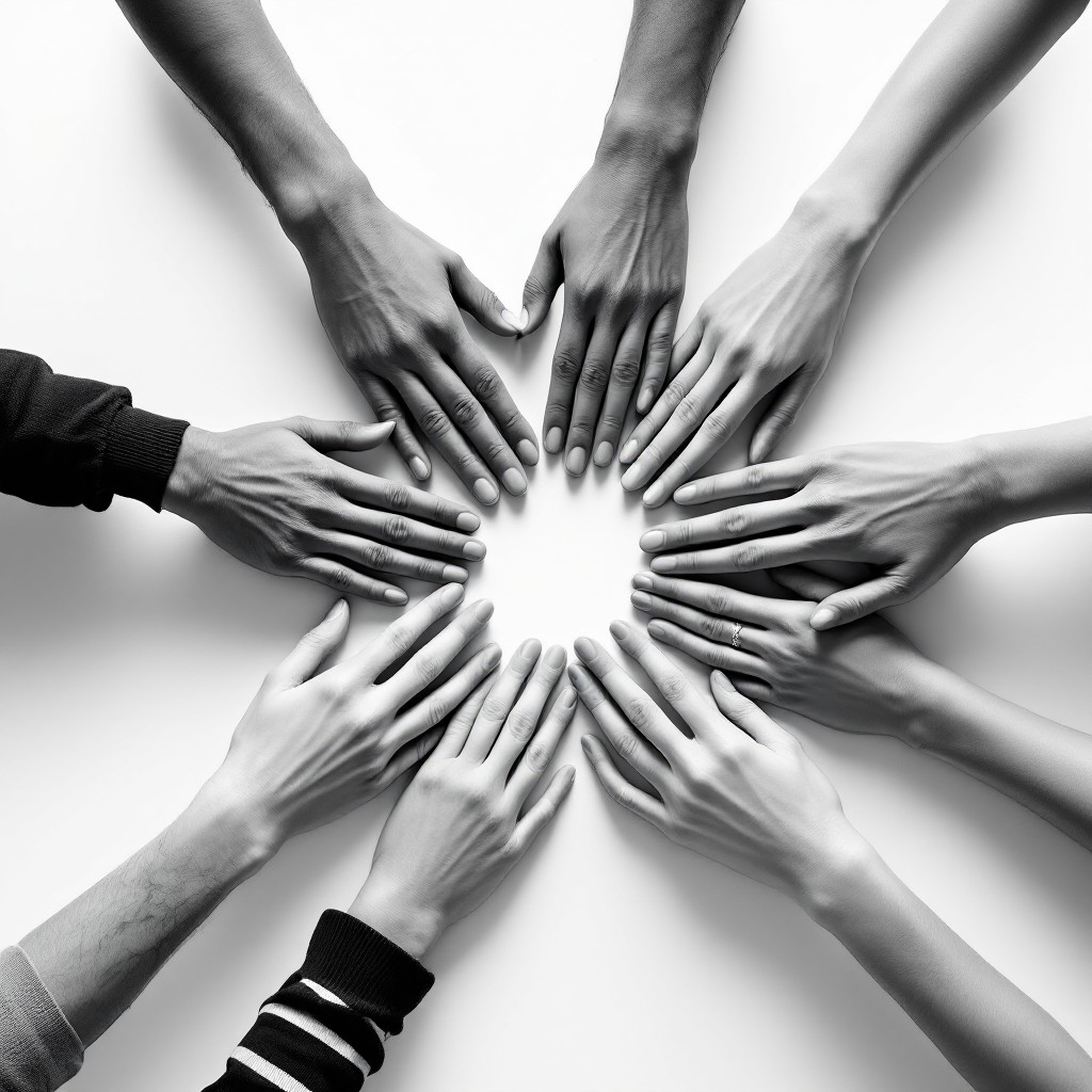 Free Unity Through Diversity Image - Unity, Collaboration, Teamwork ...