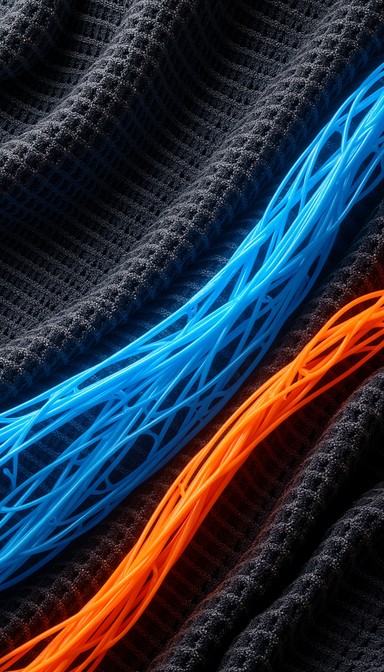 Free Dynamic Textile Flow Image - Athletic, Fabric, Mesh | Download at ...