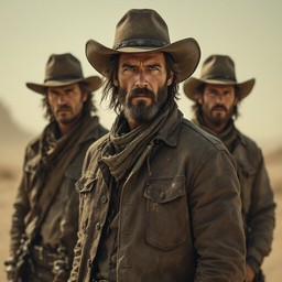 Western Rugged Tools Free Rugged Western Warriors Image - Western, Outlaw, Frontier ...
