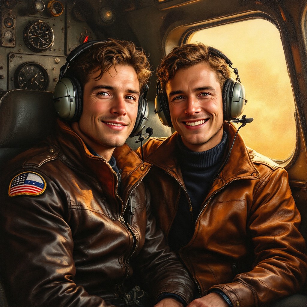 Avititors Free Aviators In Light Image - Pilots, Aviators, Leather | Download at ...