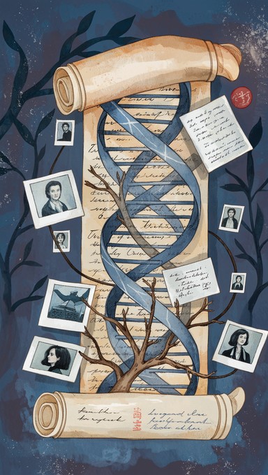 Free Roots and Records Image - Ancestry, Genealogy, Heritage | Download ...