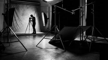 Free Studio Light Drama Image - Photography, Studio, Lighting ...