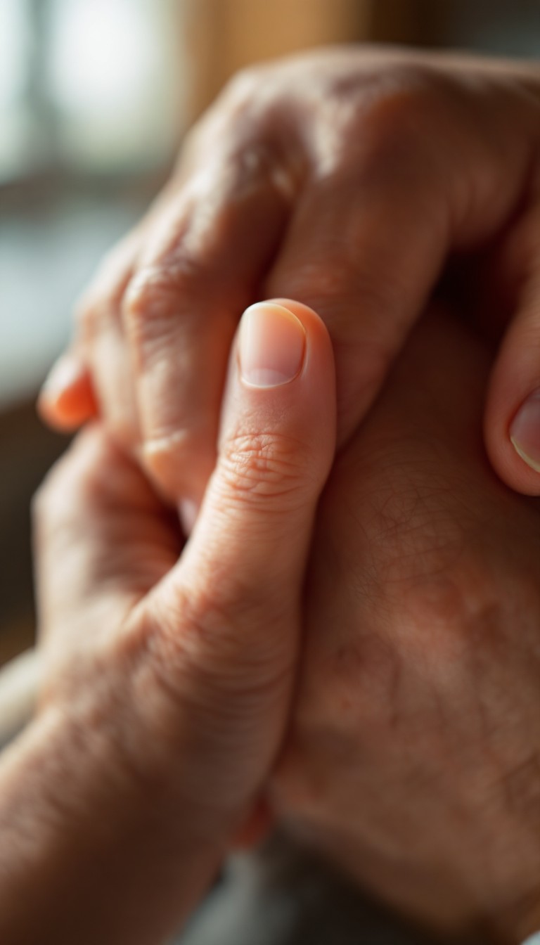 Free Tiny Fingers Connect Image - Family, Love, Tender | Download at ...
