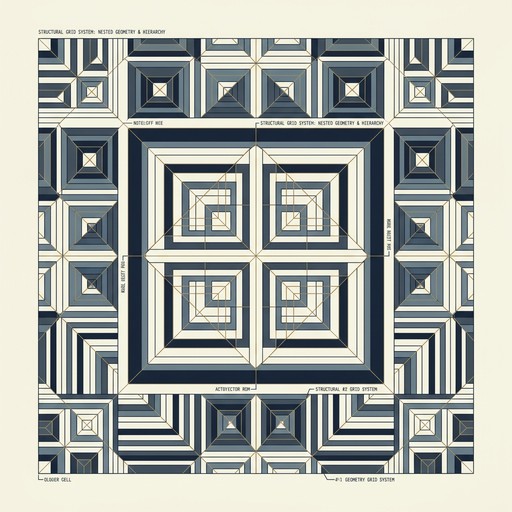 Shape Matric Design Download Orthogonal Pattern Stock Images for Free | StockCake