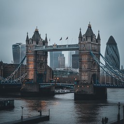 Free Iconic London Bridge Image - London, Bridge, River | Download at ...