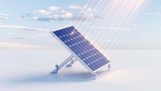 Free Clean Solar Energy Image - Solar, Energy, Renewable | Download at ...