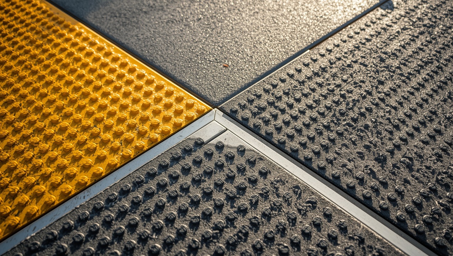 Free Tactile Safety Geometry Image - Tactile, Geometric, Yellow ...