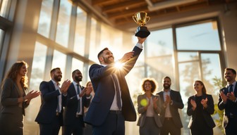 Victory Success Free Victory At Work Image - Success, Victory, Achievement | Download ...