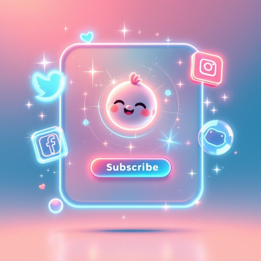 Free Cute Subscribe Icon Image - Anime, Chibi, Kawaii | Download at ...