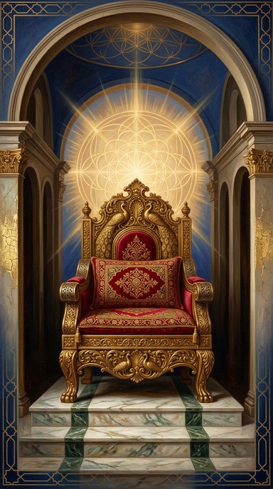 Modest Throne Free Majestic Empty Throne Image - Throne, Majestic, Ornate | Download ...