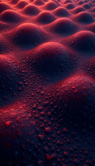 Free Rippling Sound Waves Image - Burgundy, Navy, Ripples | Download at ...