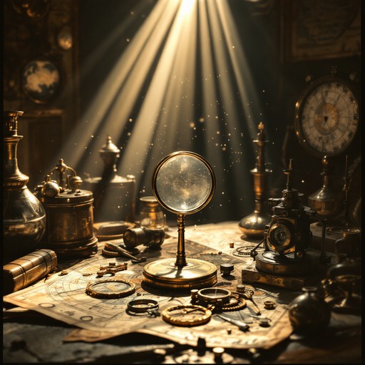 Download Scientific Mystery Revealed Image - Vintage, Scientific ...