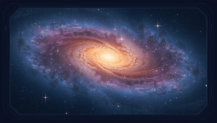 Window View Galaxy Free Galactic Window View Image - Galaxy, Space, Stars | Download at ...
