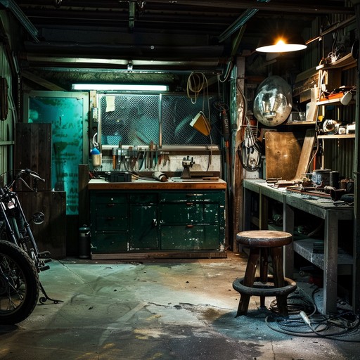 Free Rustic Workshop Space Image - Workshop, Rustic, Tools | Download ...
