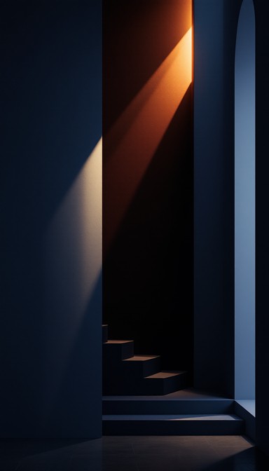 Free Dramatic Light Beam Image - Minimal, Geometric, Dramatic ...