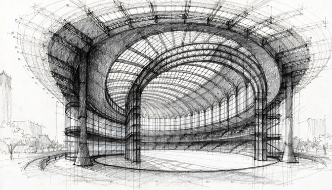 Free Skating Rink Design Image - Architecture, Skating, Rink | Download ...