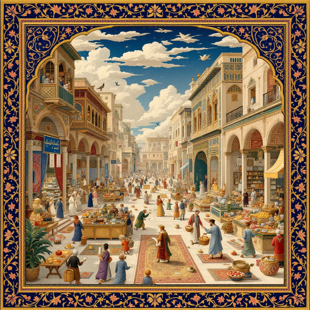 Free Bazaar Shopping Mission Image - Marketplace, Bazaar, Shopping ...