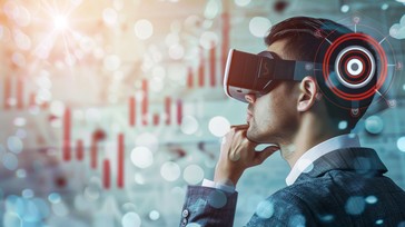 Free VR Business Experience Image - Vr, Businessman, Technology ...