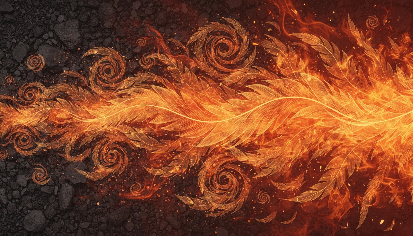 Free Phoenix Flame Rebirth Image - Phoenix, Rebirth, Flames | Download ...