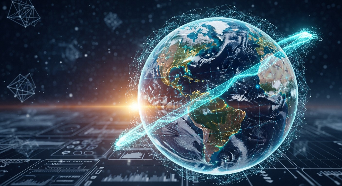 Free Global Digital Network Image - Technology, Digital, Network ...