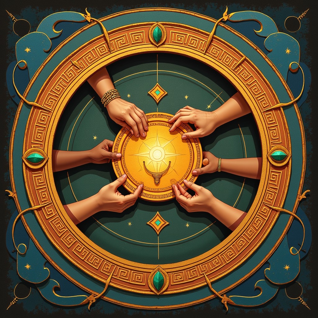 Wisdom Hand Free Heritage Wisdom Portal Image - Heritage, Wisdom, Hands | Download ...
