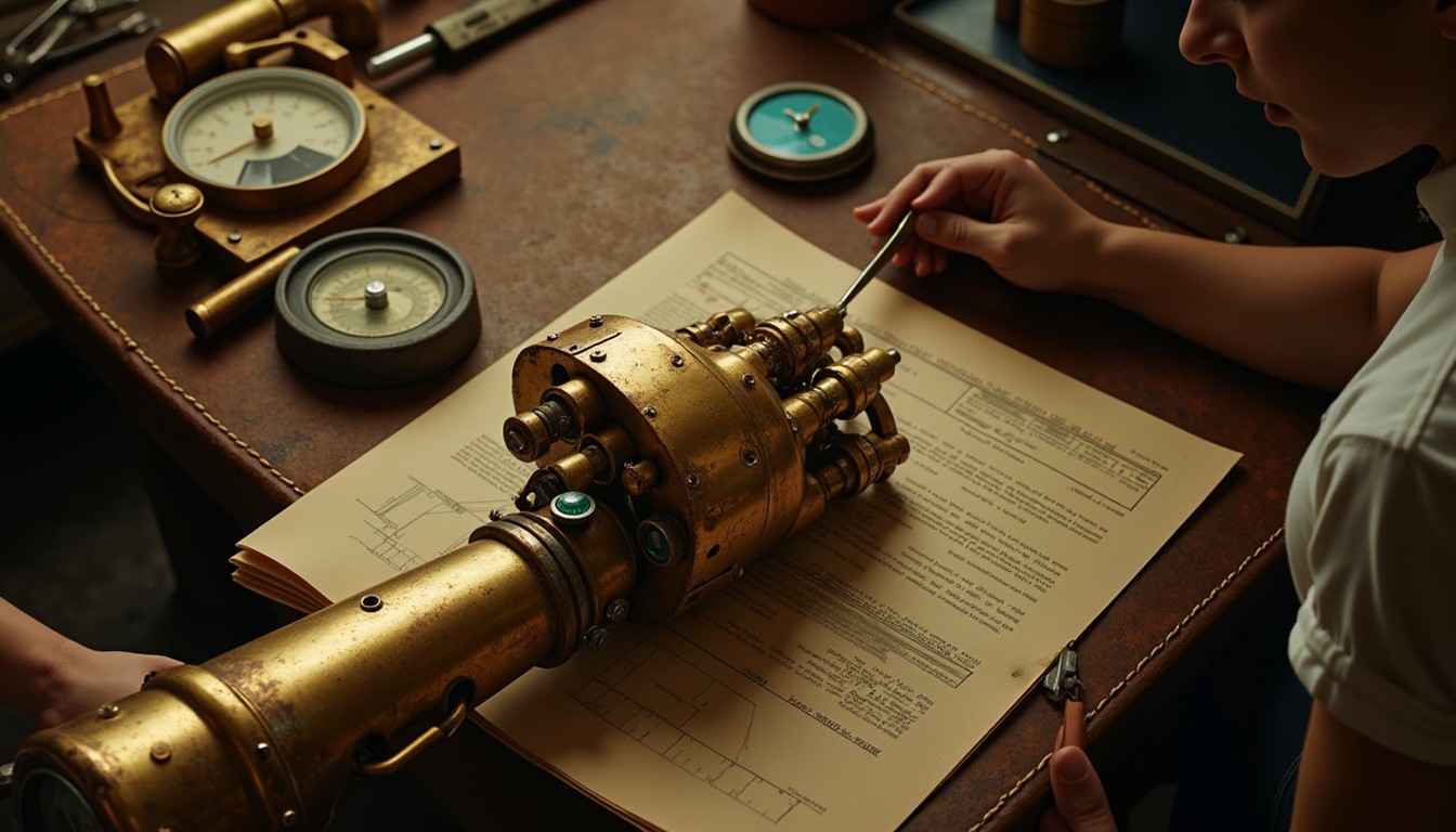 Free Precision Brass Engineering Image - Brass, Mechanical, Workshop ...