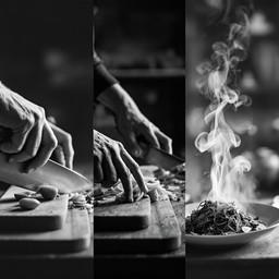 Cooking/recipe Skill Tree Free Cooking Skills Journey Image - Cooking, Culinary, Chef | Download ...