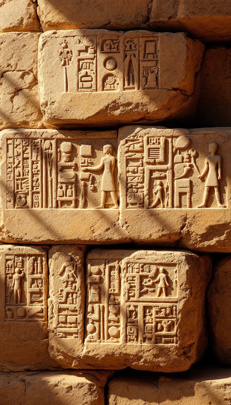 Free Ancient Stone Messages Image - Hieroglyphics, Ancient, Carvings ...