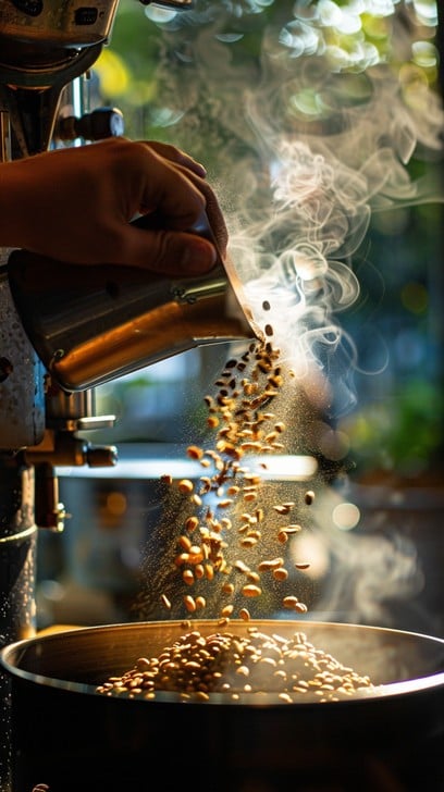 Charleston Coffee Roasters Breakfast Blend Review