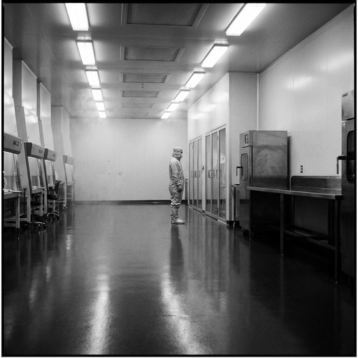 Free Sterile Laboratory Isolation Image - Laboratory, Cleanroom ...