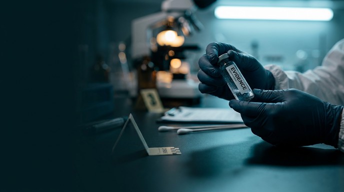 Free Forensic Evidence Collection Image - Forensic, Laboratory ...