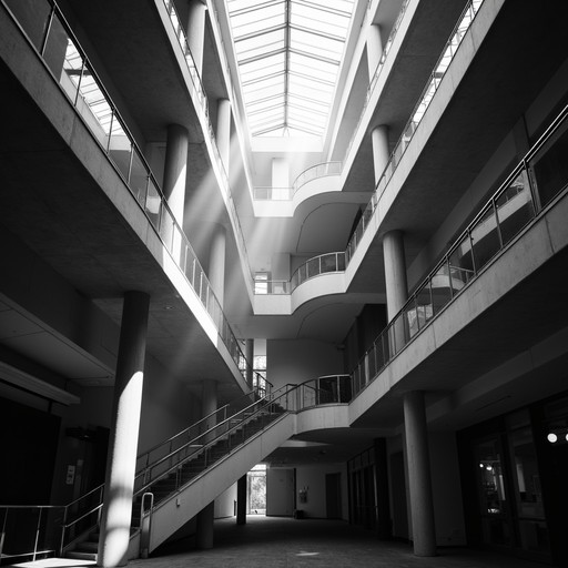 Multi Storey Atrium Free Modern Atrium Grandeur Image - Atrium, Architecture, Modern ...