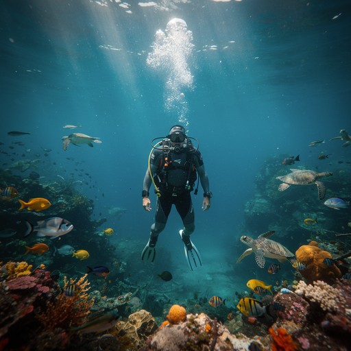 Free Deep Ocean Explorer Image - Scuba, Diver, Underwater | Download at ...