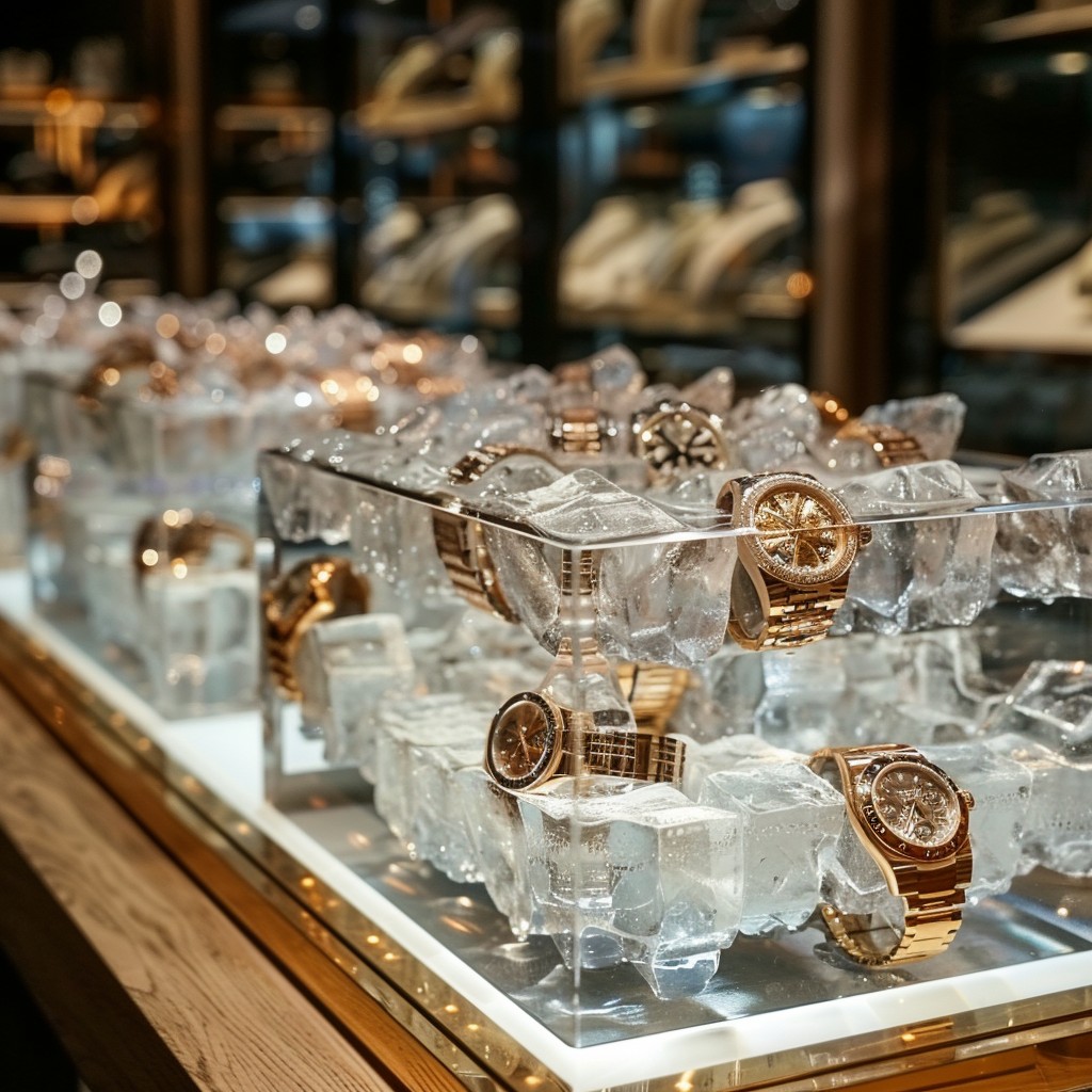 Unique Watch Display Free Luxury Watch Display Image - Watches, Luxury, Display | Download ...