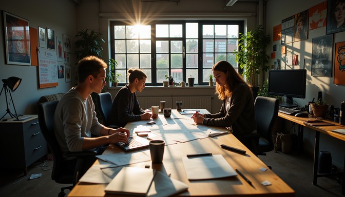 Free Creative Workspace Activity Image - Workspace, Creativity ...