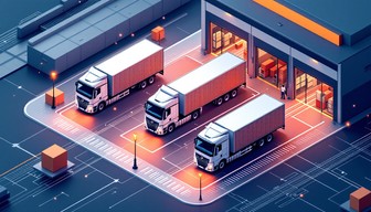 Hub In Logistics Free Modern Logistics Hub Image - Logistics, Warehouse, Distribution ...