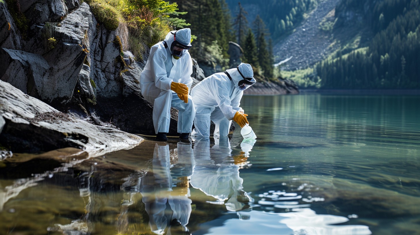 Free Environmental Research Team Image - Science, Environment ...