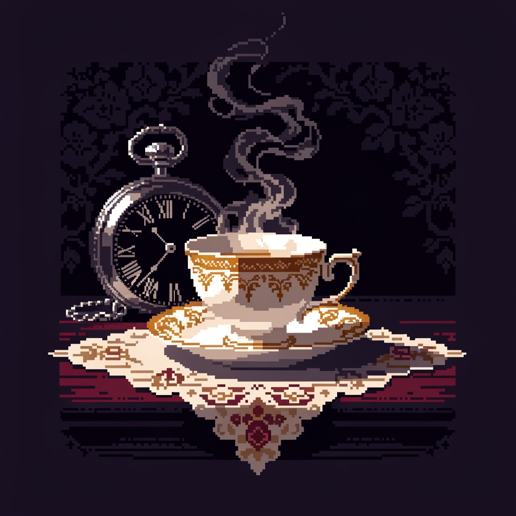 Free Victorian Tea Elegance Image - Victorian, Tea, Teacup | Download ...