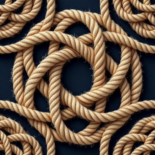 Bulky Rope Pattern Free Maritime Rope Pattern Image - Maritime, Fishing, Rope | Download ...